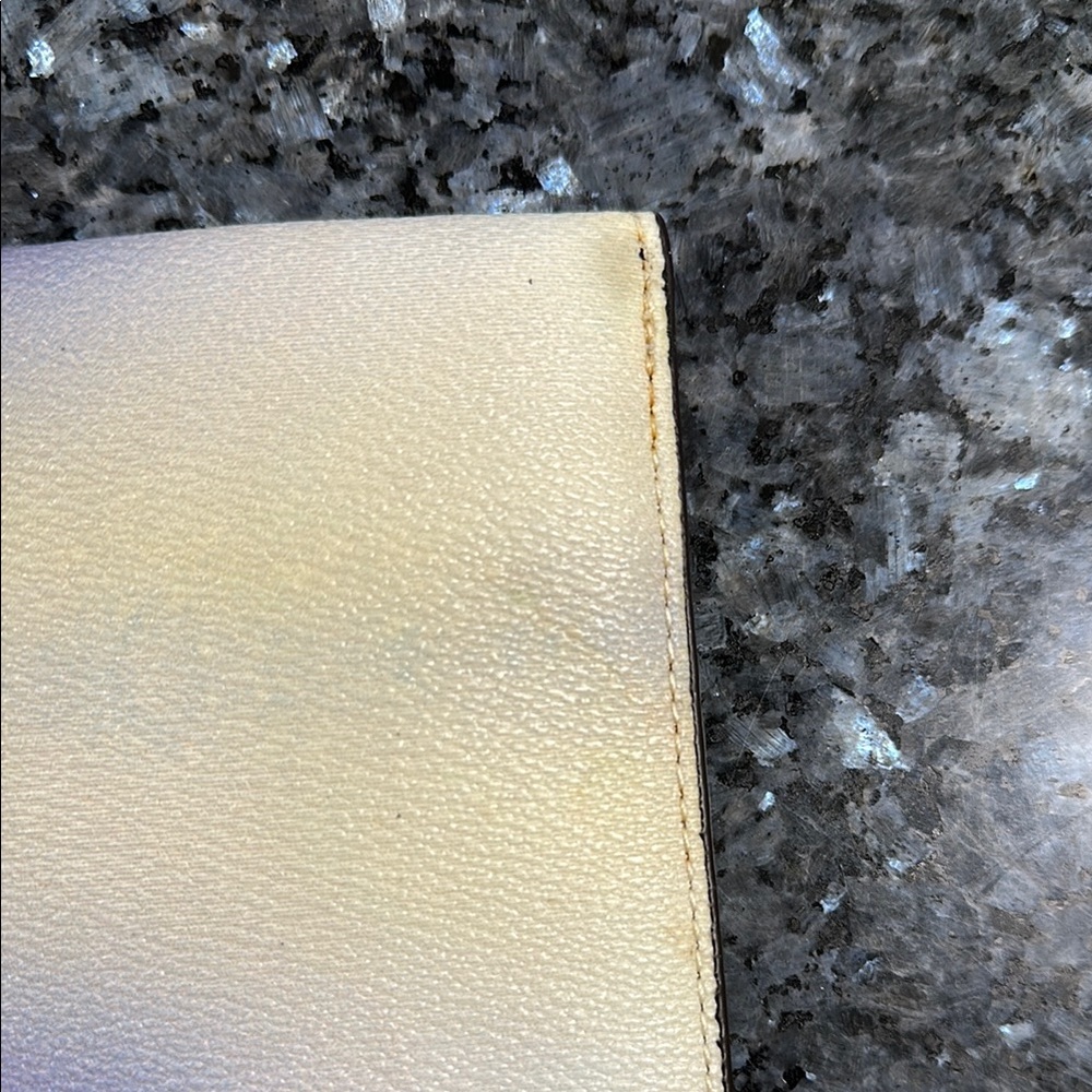 Rebecca Minkoff Multicolor Envelope Clutch - Picture 4 of 7